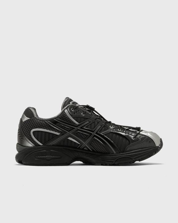 ASICS X UNAFFECTED GEL-NIMBUS 10.1 SILVER BLACK