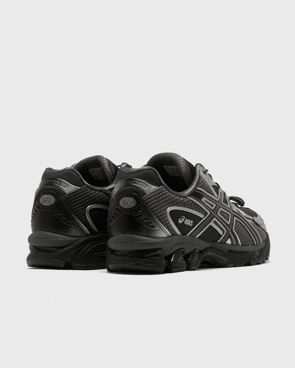 ASICS X UNAFFECTED GEL-NIMBUS 10.1 SILVER BLACK
