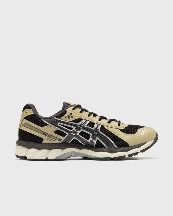 ASICS GEL-KAYANO 12.1 BLACK OBSIDIAN GREY