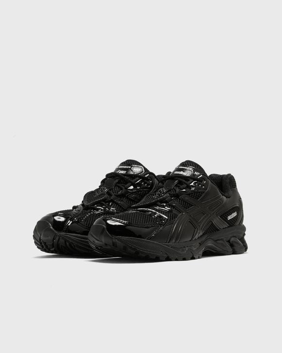 ASICS X KIMHEKIM GEL-NIMBUS 10.1 BLACK