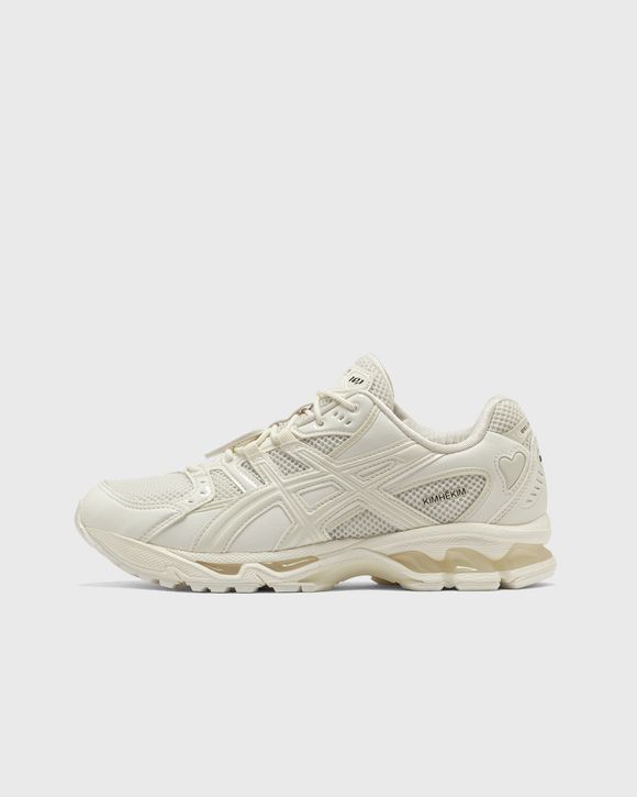 ASICS X KIMHEKIM GEL-NIMBUS 10.1 OFF WHITE