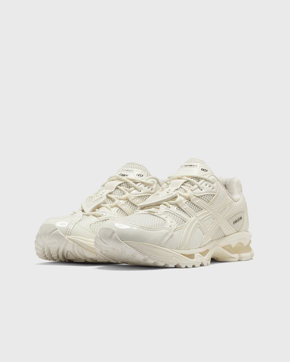 ASICS X KIMHEKIM GEL-NIMBUS 10.1 OFF WHITE