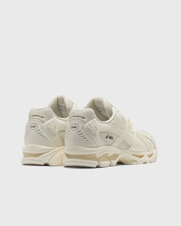 ASICS X KIMHEKIM GEL-NIMBUS 10.1 OFF WHITE