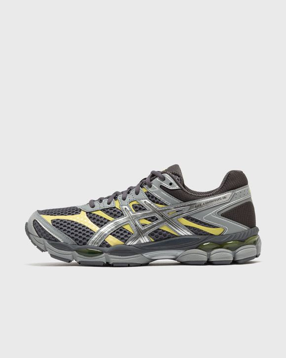 ASICS GEL-CUMULUS 16 CARRIER GREY PURE SILVER