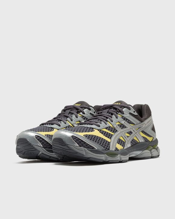 ASICS GEL-CUMULUS 16 CARRIER GREY PURE SILVER