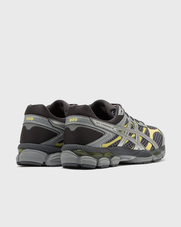 ASICS GEL-CUMULUS 16 CARRIER GREY PURE SILVER
