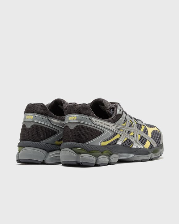 ASICS GEL-CUMULUS 16 CARRIER GREY PURE SILVER