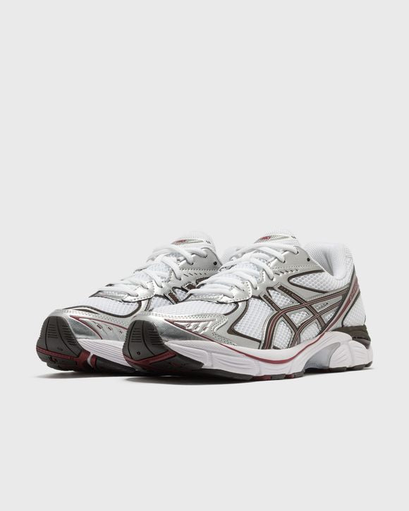 ASICS GT-2160 WHITE OXBLOOD