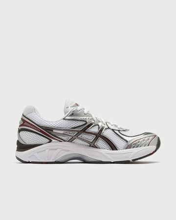 ASICS GT-2160 WHITE OXBLOOD