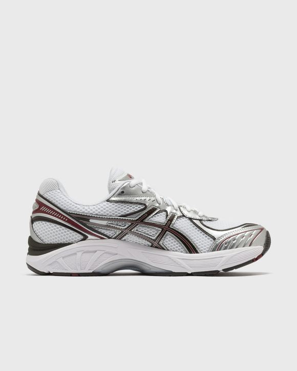 ASICS GT-2160 WHITE OXBLOOD