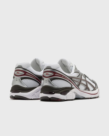 ASICS GT-2160 WHITE OXBLOOD