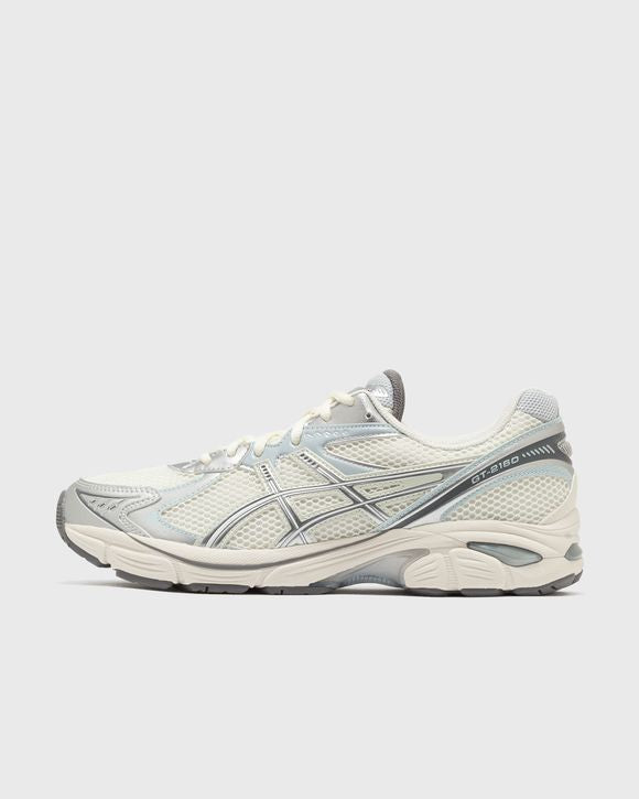 ASICS GT-2160 CREAM PURE SILVER