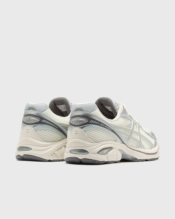 ASICS GT-2160 CREAM PURE SILVER