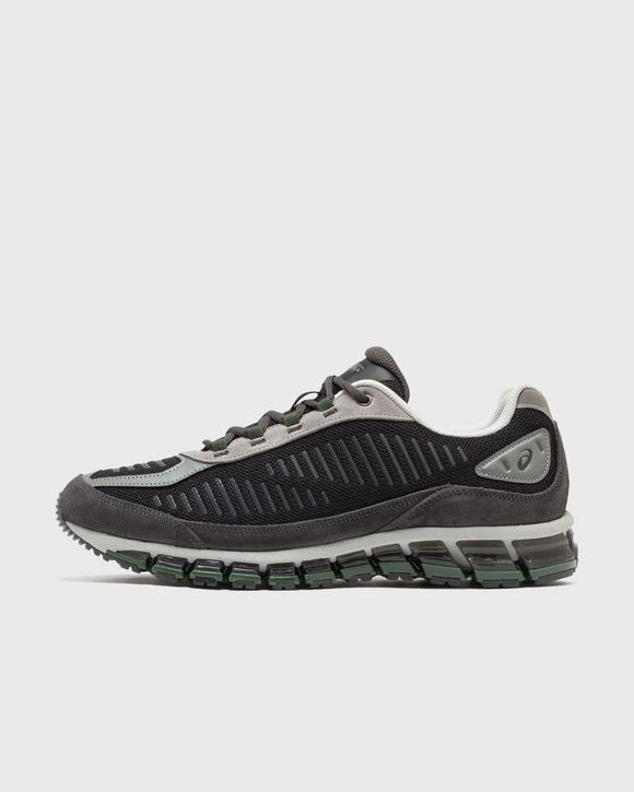 ASICS GEL-QUANTUM 360 I AMP BLACK OBSIDIAN GREY