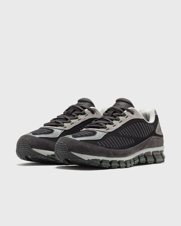 ASICS GEL-QUANTUM 360 I AMP BLACK OBSIDIAN GREY