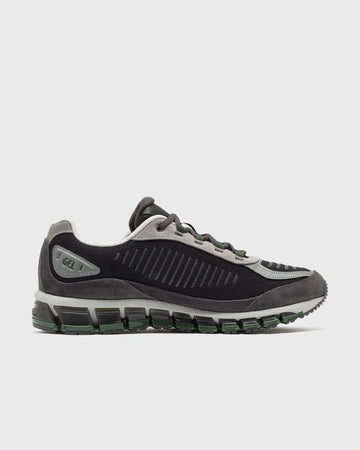 ASICS GEL-QUANTUM 360 I AMP BLACK OBSIDIAN GREY