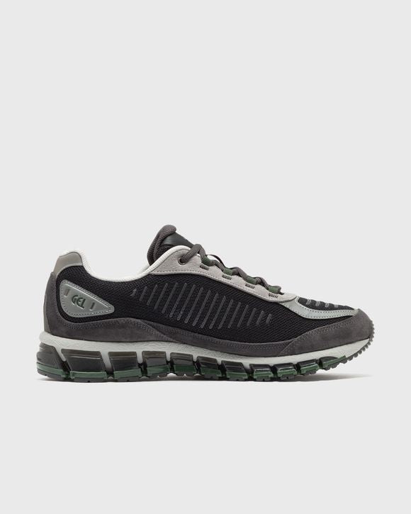ASICS GEL-QUANTUM 360 I AMP BLACK OBSIDIAN GREY