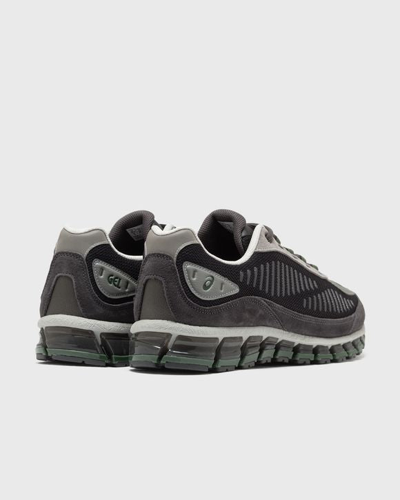ASICS GEL-QUANTUM 360 I AMP BLACK OBSIDIAN GREY