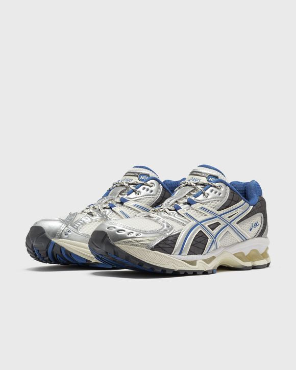 ASICS GEL-NIMBUS 10.1 CREAM POLAR NIGHT