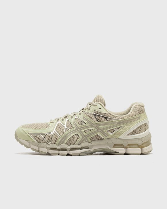 ASICS GEL-KAYANO 20 FOSSIL CREAM
