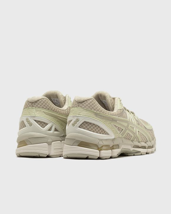 ASICS GEL-KAYANO 20 FOSSIL CREAM