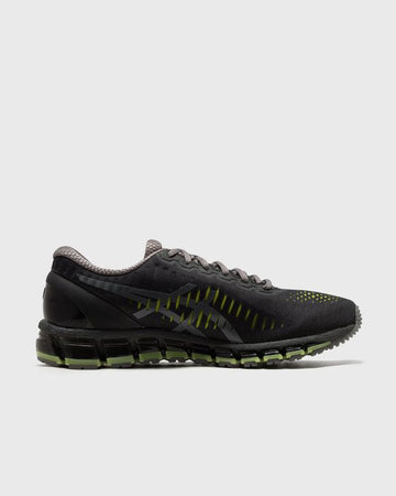 ASICS GEL-QUANTUM 360 I GRAPHITE GREY GREEN APPLE