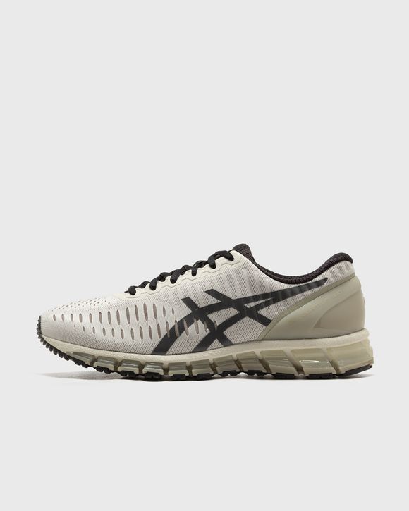 ASICS GEL-QUANTUM 360 I SMOKE GREY OBSIDIAN