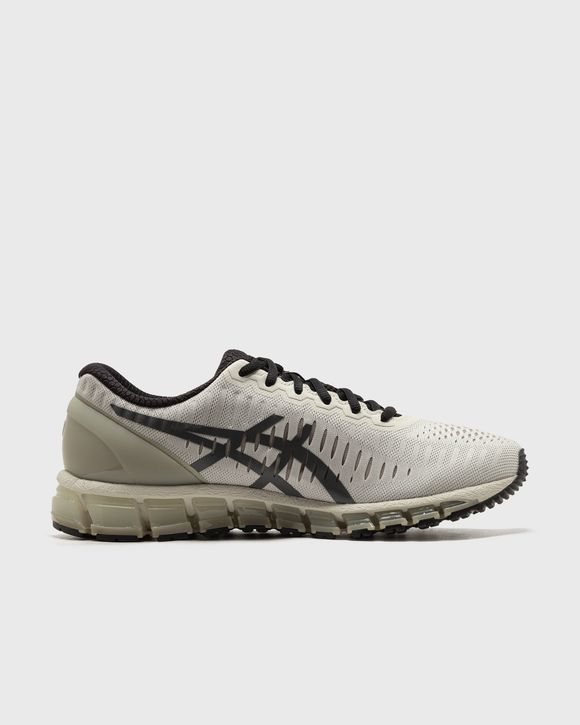 ASICS GEL-QUANTUM 360 I SMOKE GREY OBSIDIAN