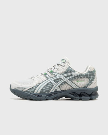 ASICS GEL-NIMBUS 10.1 GTX WHITE FJORD GREY