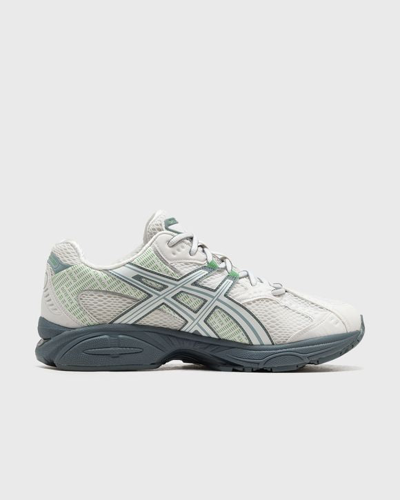 ASICS GEL-NIMBUS 10.1 GTX WHITE FJORD GREY