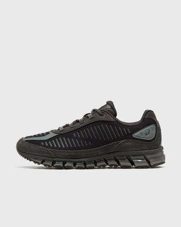 ASICS GEL-QUANTUM 360 I AMP BLACK GRAPHITE GREY
