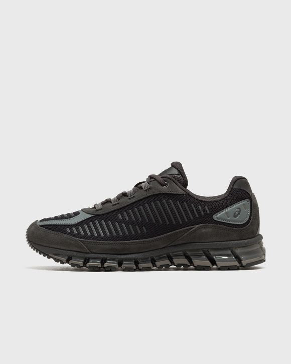 ASICS GEL-QUANTUM 360 I AMP BLACK GRAPHITE GREY
