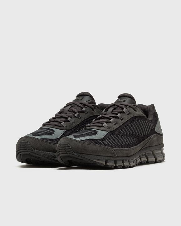 ASICS GEL-QUANTUM 360 I AMP BLACK GRAPHITE GREY