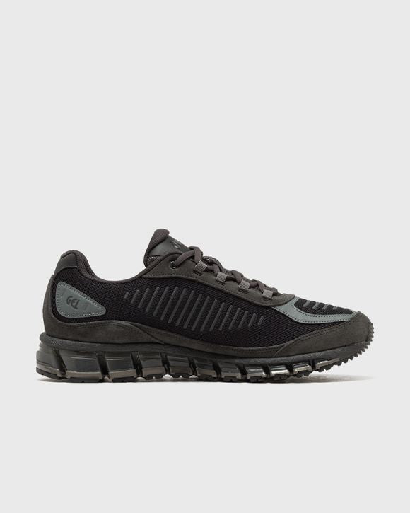 ASICS GEL-QUANTUM 360 I AMP BLACK GRAPHITE GREY