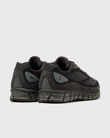 ASICS GEL-QUANTUM 360 I AMP BLACK GRAPHITE GREY