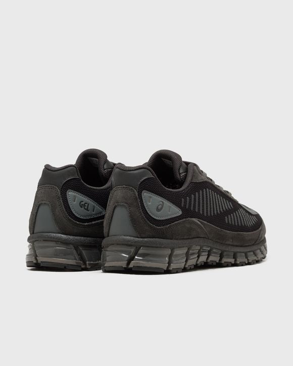 ASICS GEL-QUANTUM 360 I AMP BLACK GRAPHITE GREY