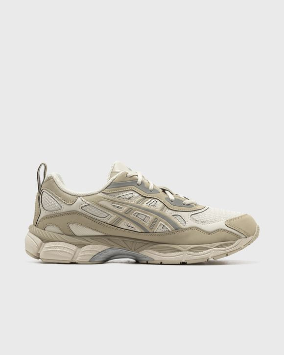 ASICS GEL-NYC RGD SMOKE GREY WOOL