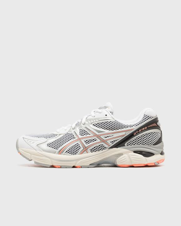 ASICS GT-2160 WHITE SUN CORAL