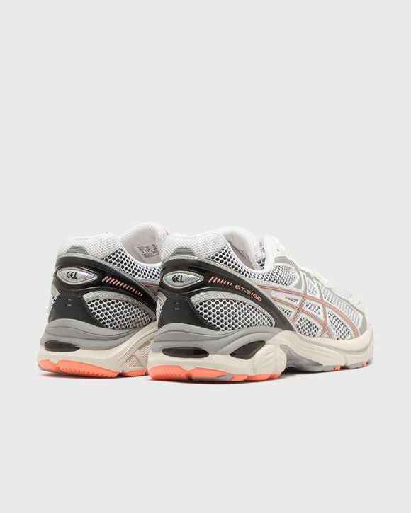ASICS GT-2160 WHITE SUN CORAL