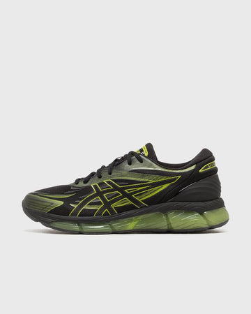 ASICS GEL-QUANTUM 360 VIII BLACK GREEN APPLE