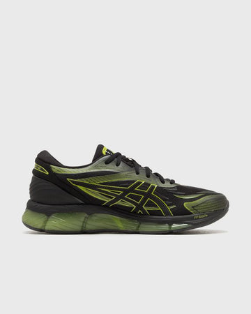ASICS GEL-QUANTUM 360 VIII BLACK GREEN APPLE