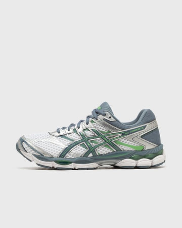 ASICS GEL-CUMULUS 16 WHITE IRONCLAD