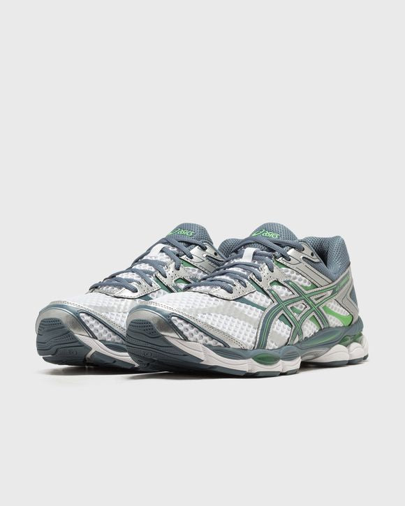 ASICS GEL-CUMULUS 16 WHITE IRONCLAD