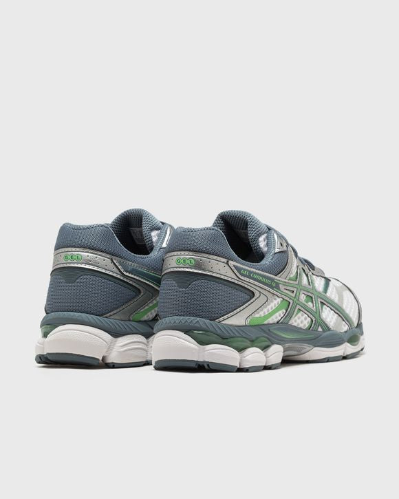 ASICS GEL-CUMULUS 16 WHITE IRONCLAD