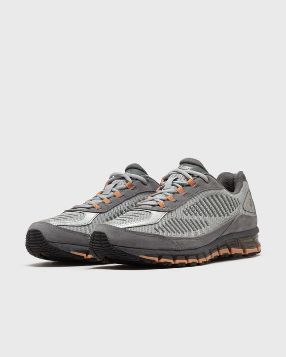 ASICS GEL-QUANTUM 360 I AMP PIEDMONT GREY STEEL