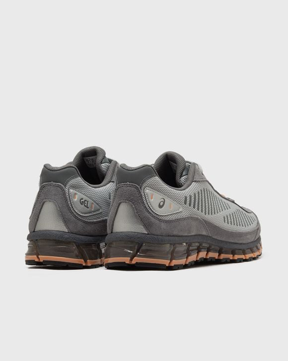 ASICS GEL-QUANTUM 360 I AMP PIEDMONT GREY STEEL