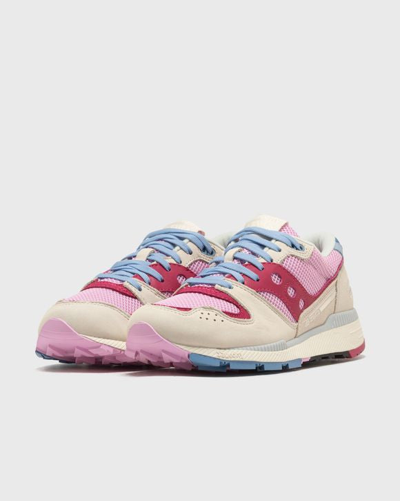 SAUCONY AZURA MAGENTA LILAC