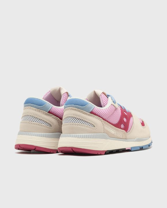 SAUCONY AZURA MAGENTA LILAC
