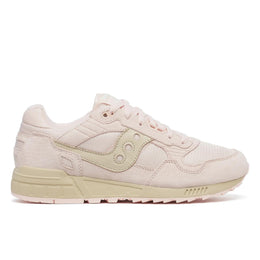 SAUCONY SHADOW 5000 BLUSH IVORY