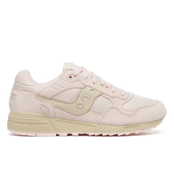 SAUCONY SHADOW 5000 BLUSH IVORY — Stock